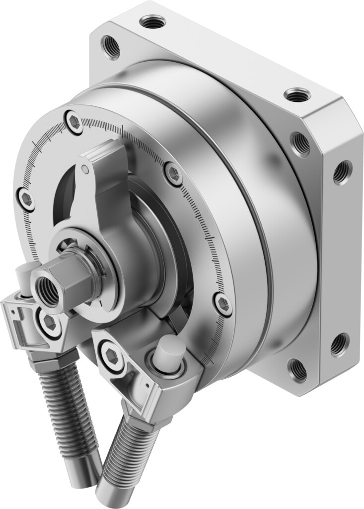 Festo 547589 Schwenkantrieb - Bild 2