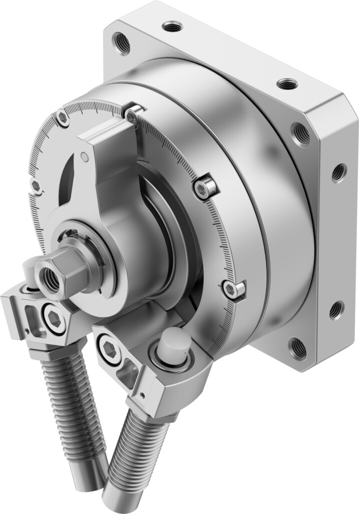 Festo 552082 Schwenkantrieb - Bild 2