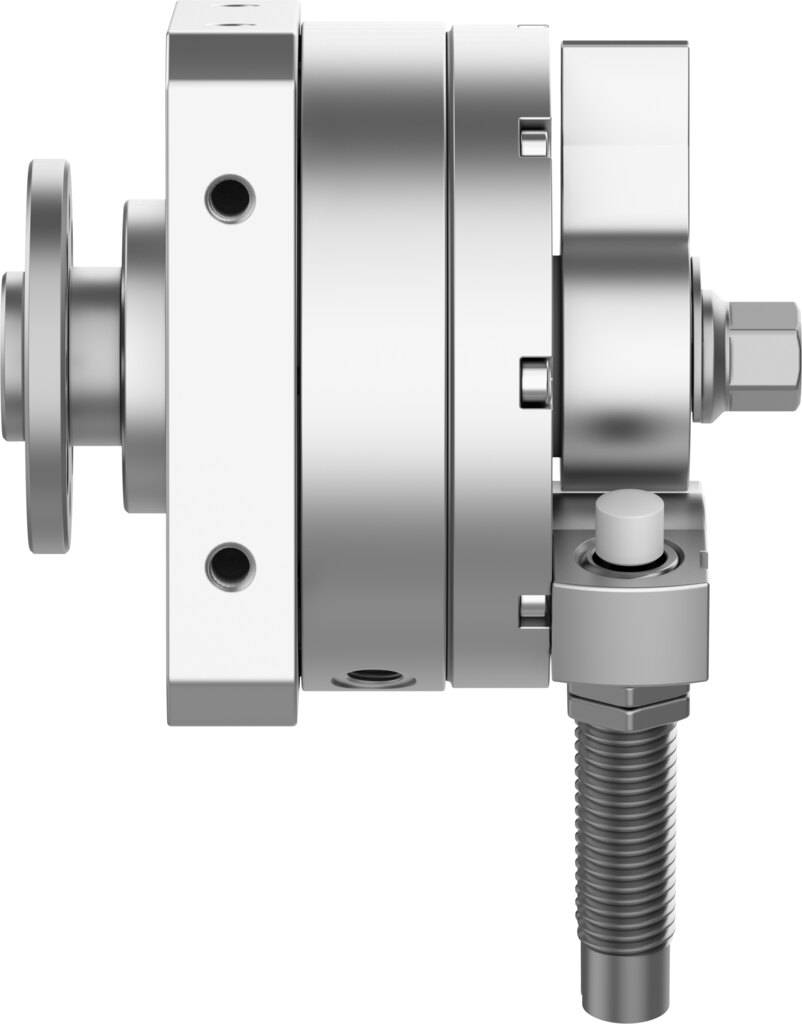 Festo 552082 Schwenkantrieb - Bild 3