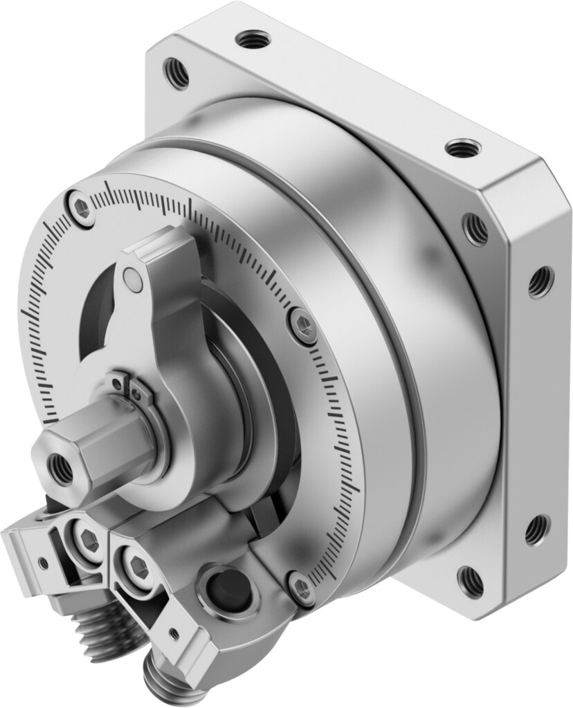 Festo 547575 Schwenkantrieb - Bild 2