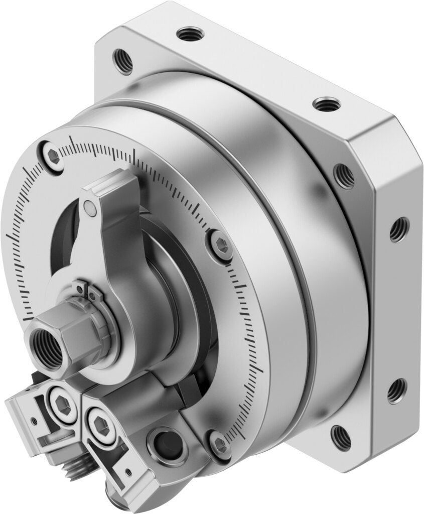 Festo 547579 Schwenkantrieb - Bild 2