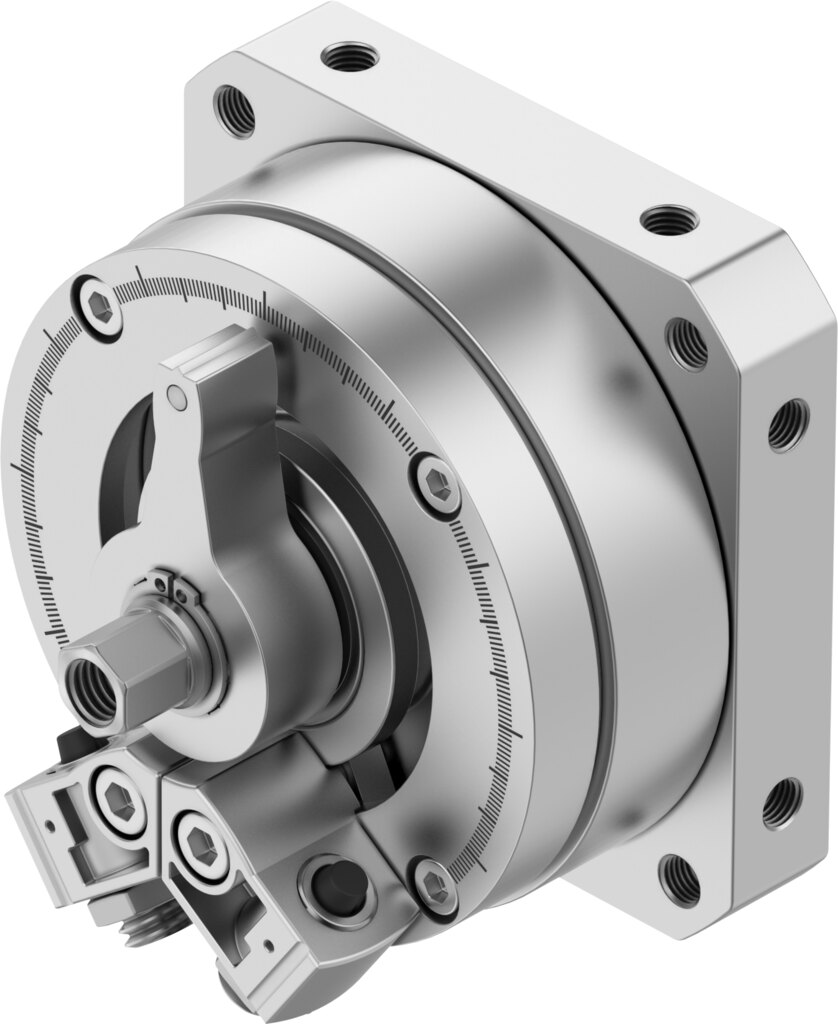 Festo 547583 Schwenkantrieb - Bild 2