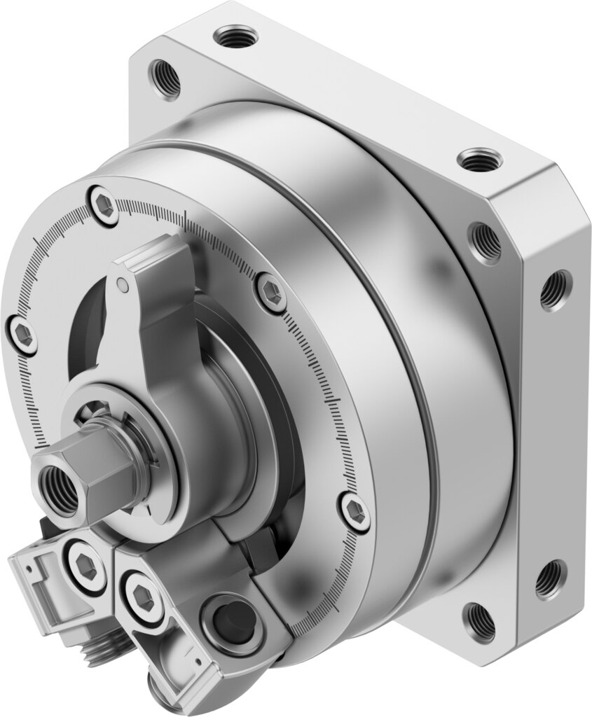 Festo 547587 Schwenkantrieb - Bild 2