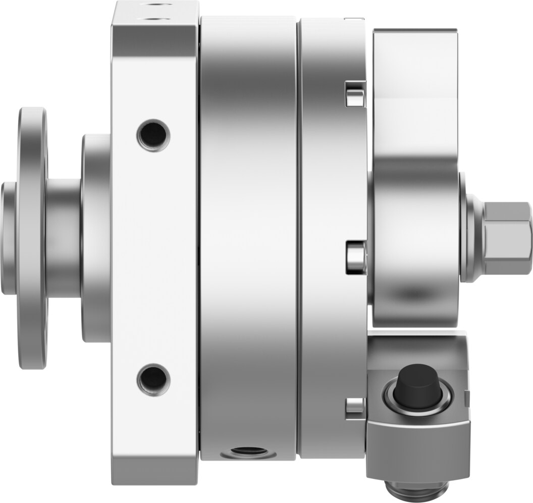 Festo 552080 Schwenkantrieb - Bild 3