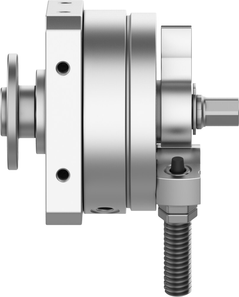 Festo 566204 Schwenkantrieb - Bild 3