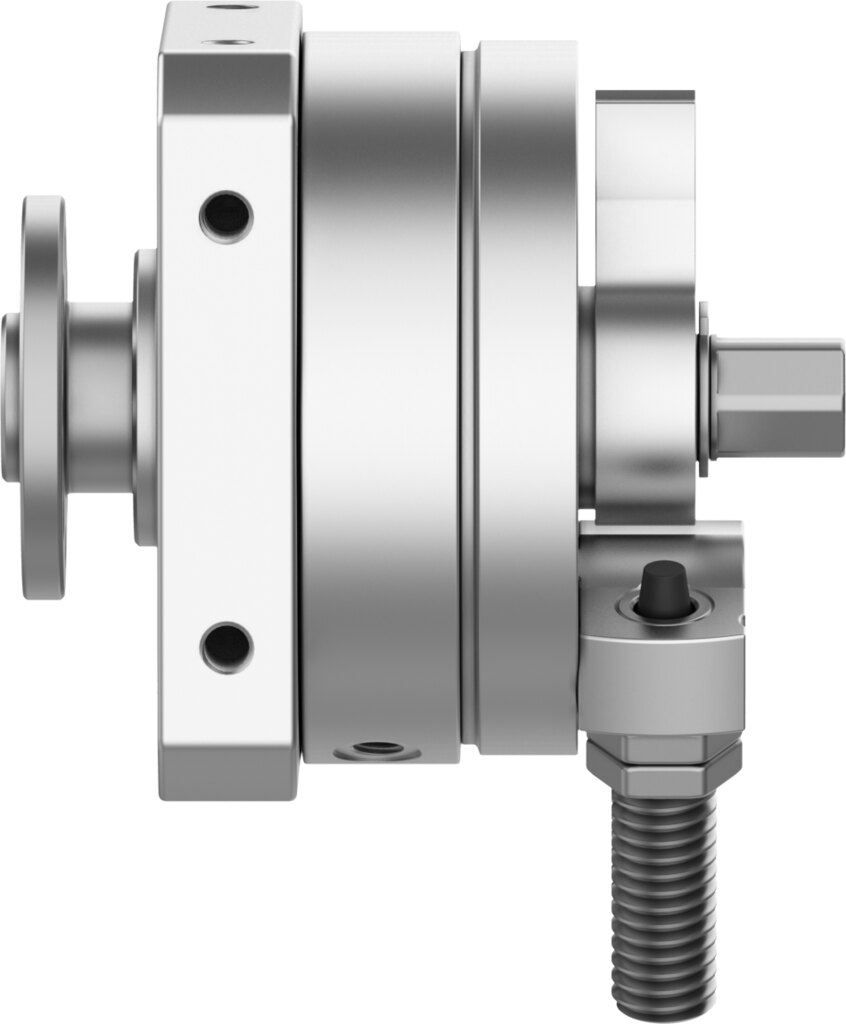 Festo 566206 Schwenkantrieb - Bild 3