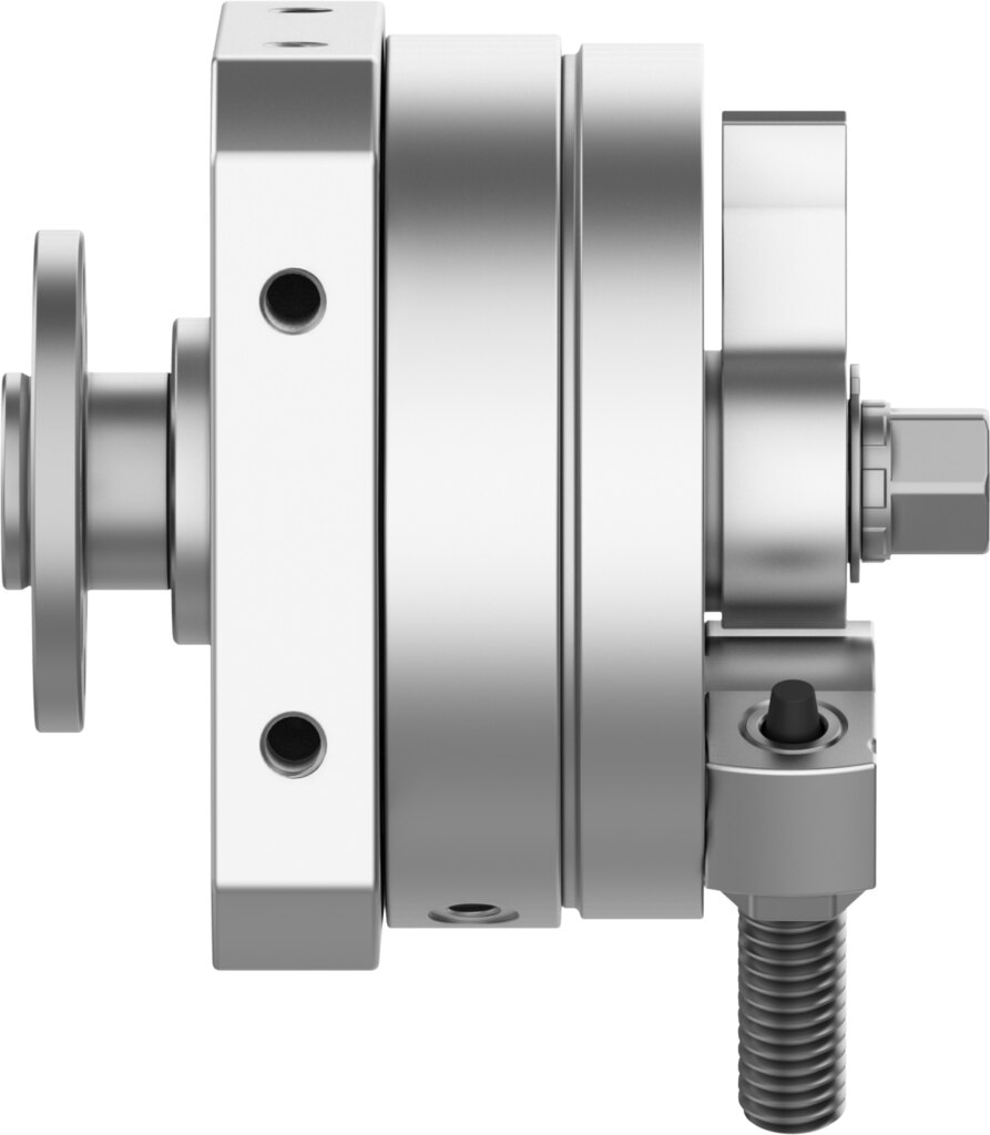 Festo 566208 Schwenkantrieb - Bild 3