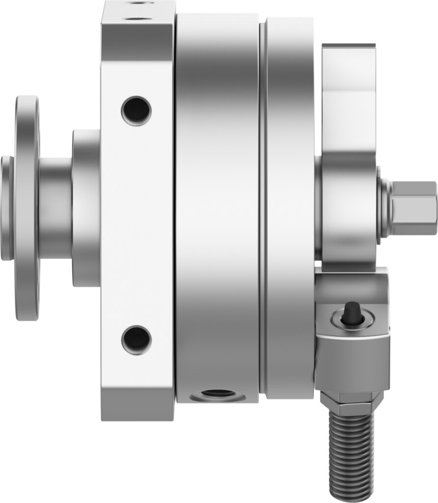 Festo 566210 Schwenkantrieb - Bild 3