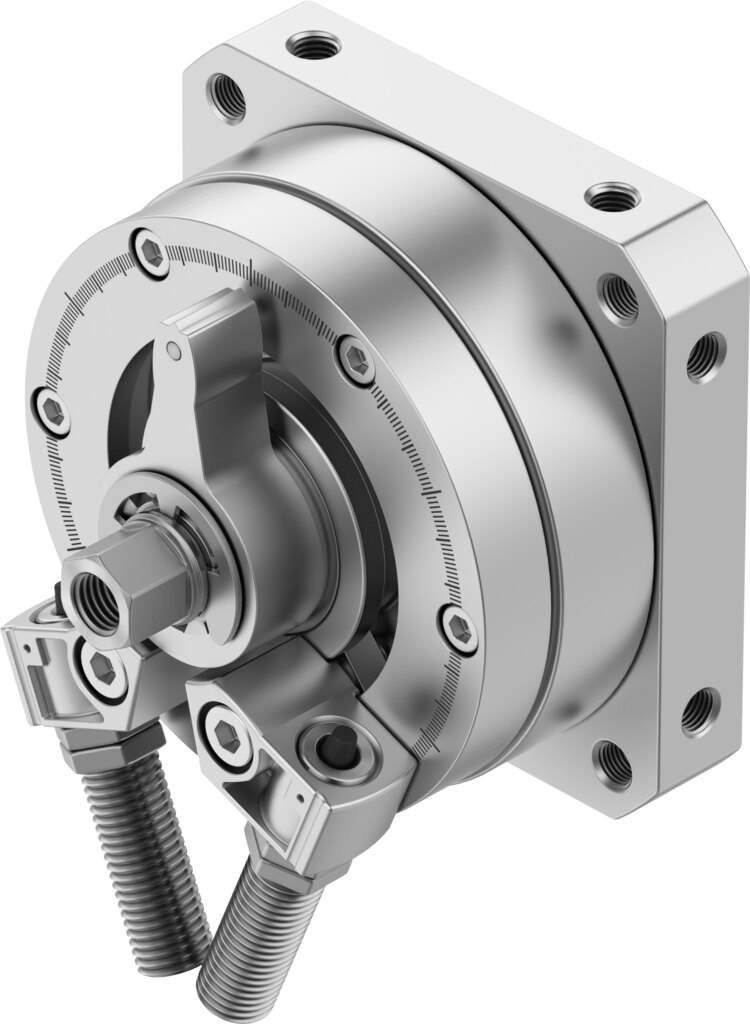 Festo 566212 Schwenkantrieb - Bild 2