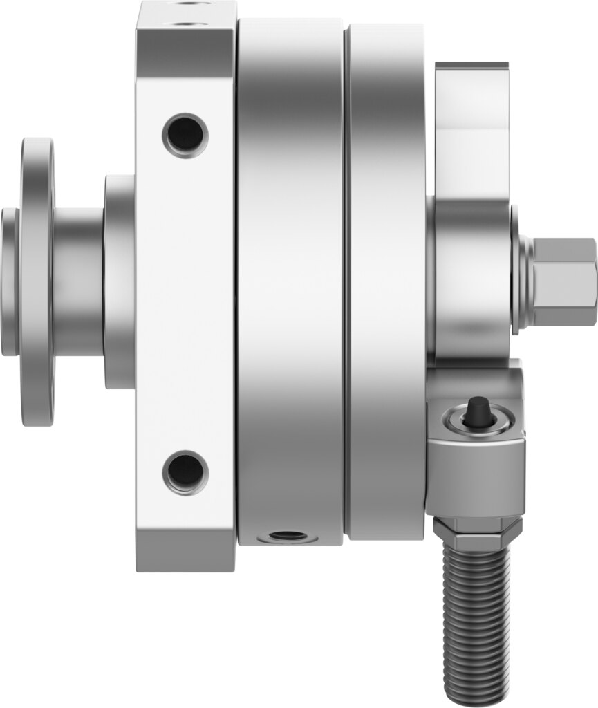 Festo 566212 Schwenkantrieb - Bild 3