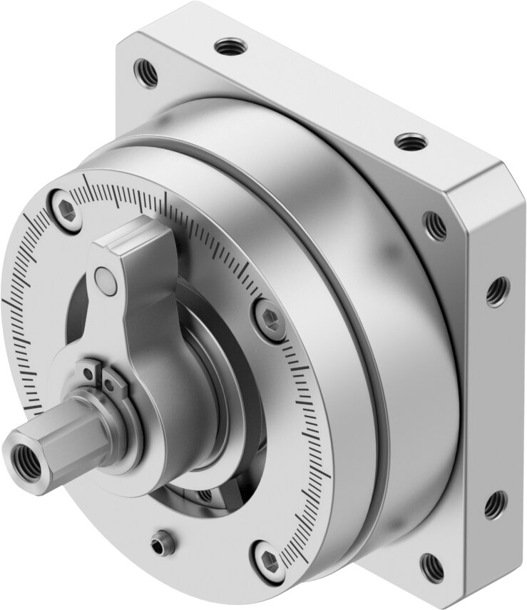 Festo 547596 Schwenkantrieb - Bild 2