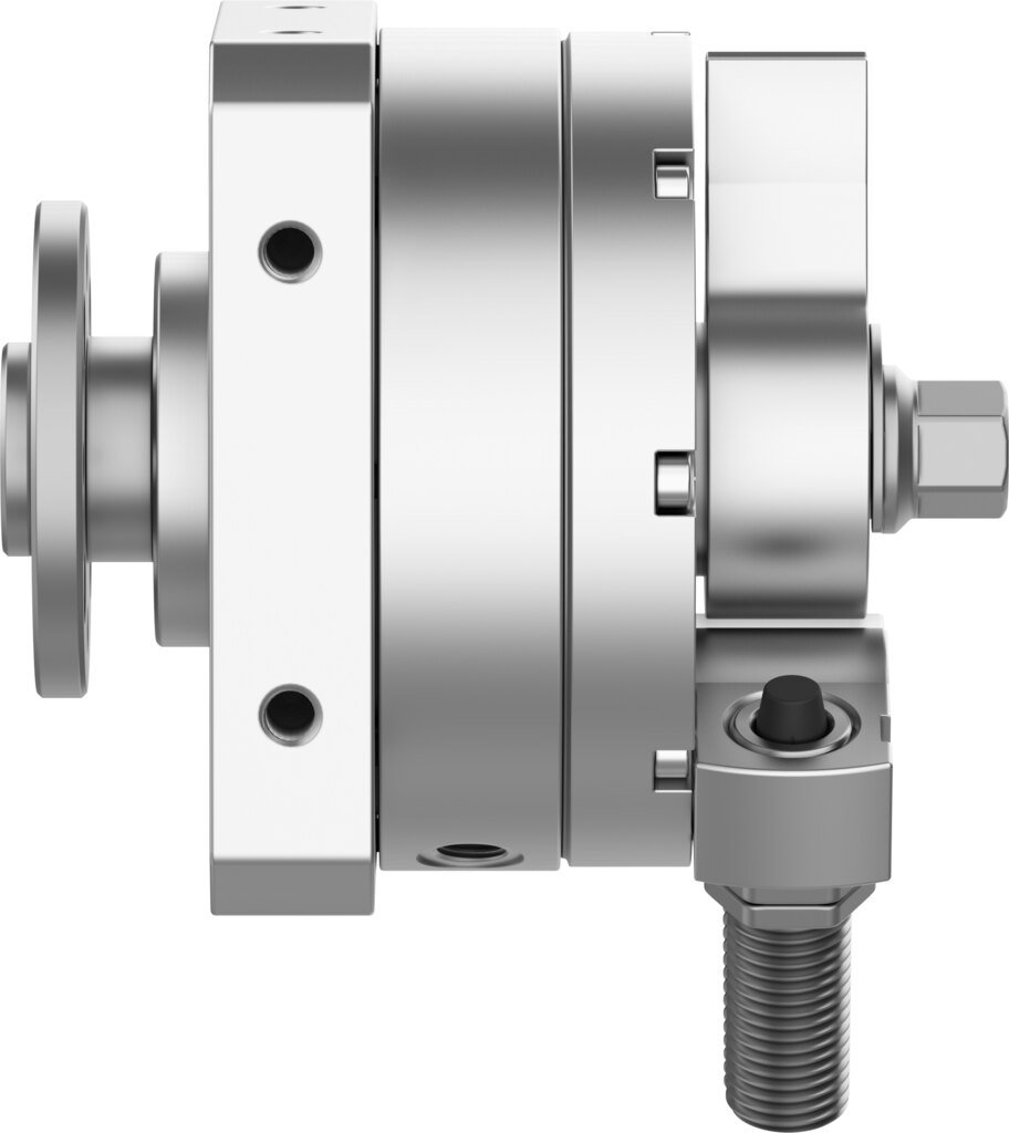 Festo 566214 Schwenkantrieb - Bild 3