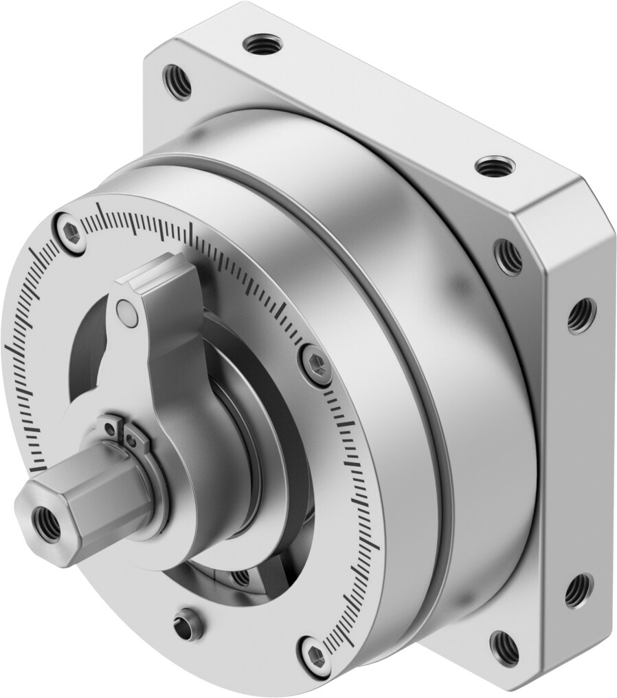Festo 547597 Schwenkantrieb - Bild 2