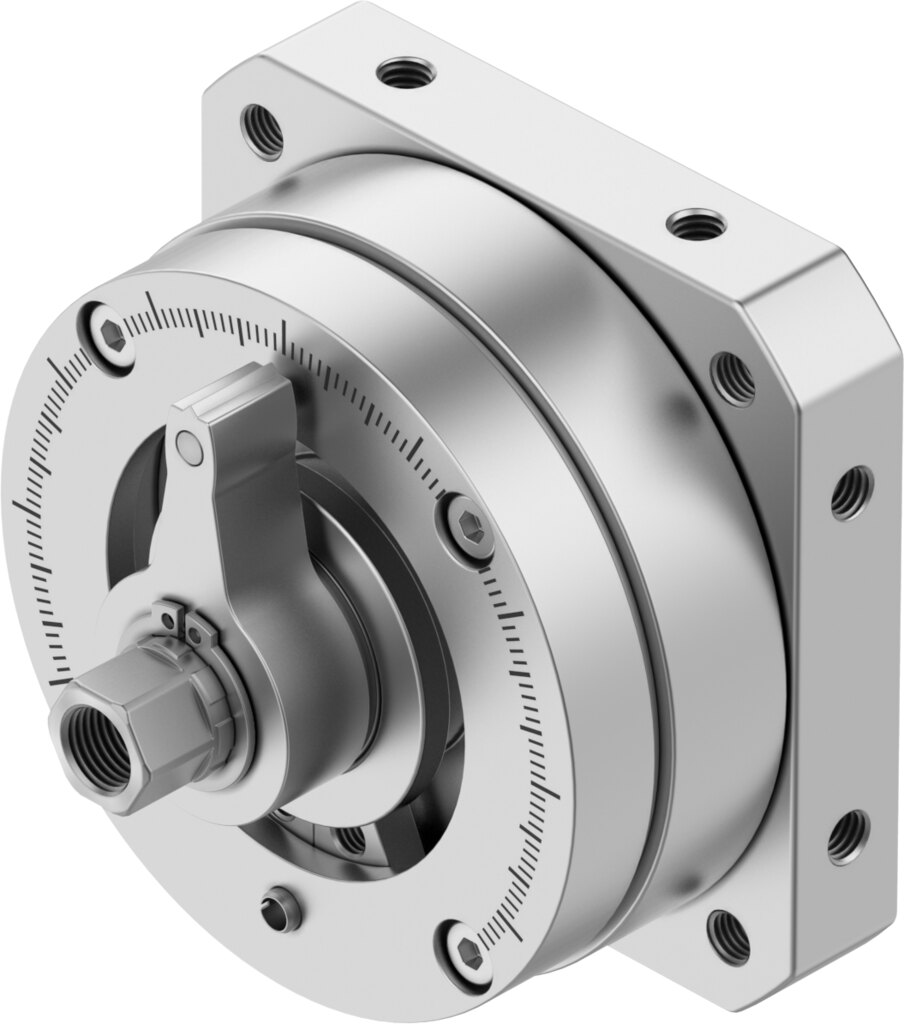 Festo 547598 Schwenkantrieb - Bild 2