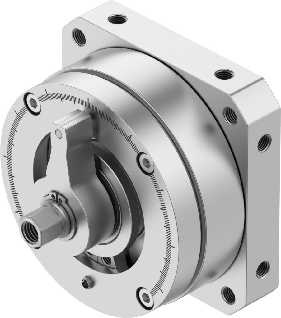 Festo 547599 Schwenkantrieb - Bild 2