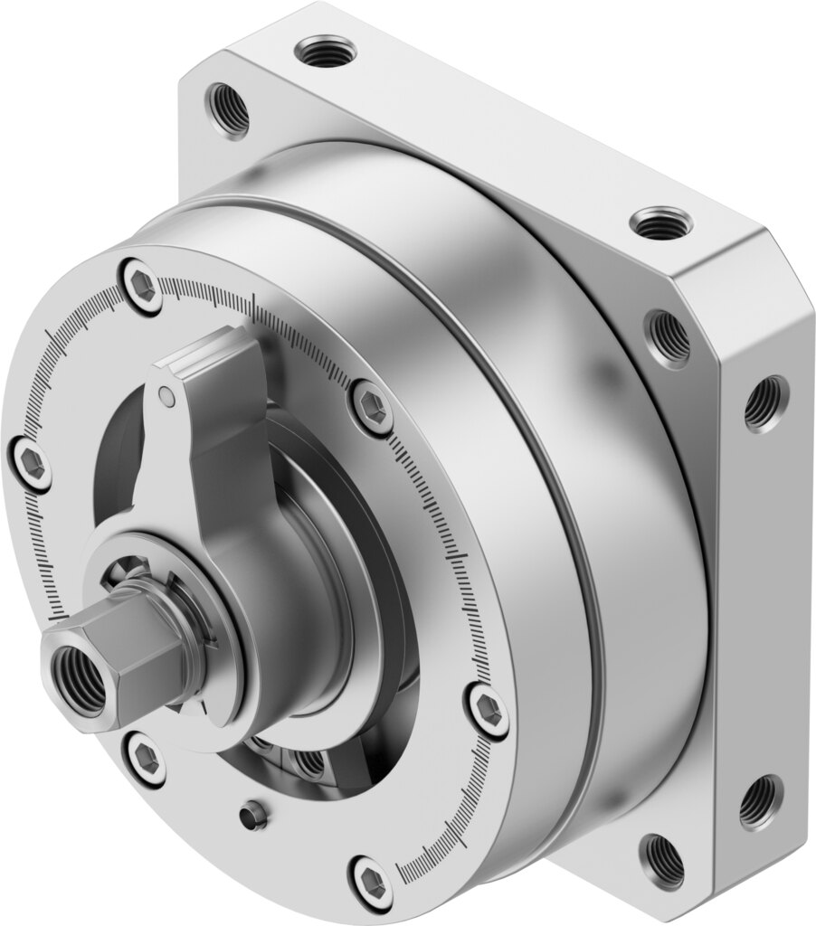 Festo 547600 Schwenkantrieb - Bild 2