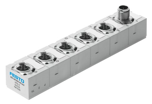 Module AS-i