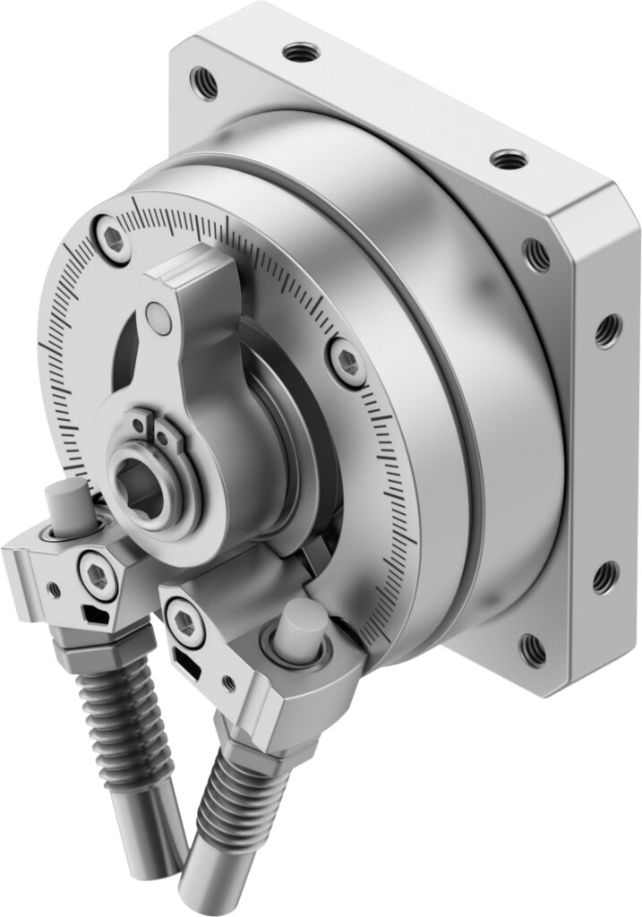 Festo 547572 Schwenkantrieb - Bild 2