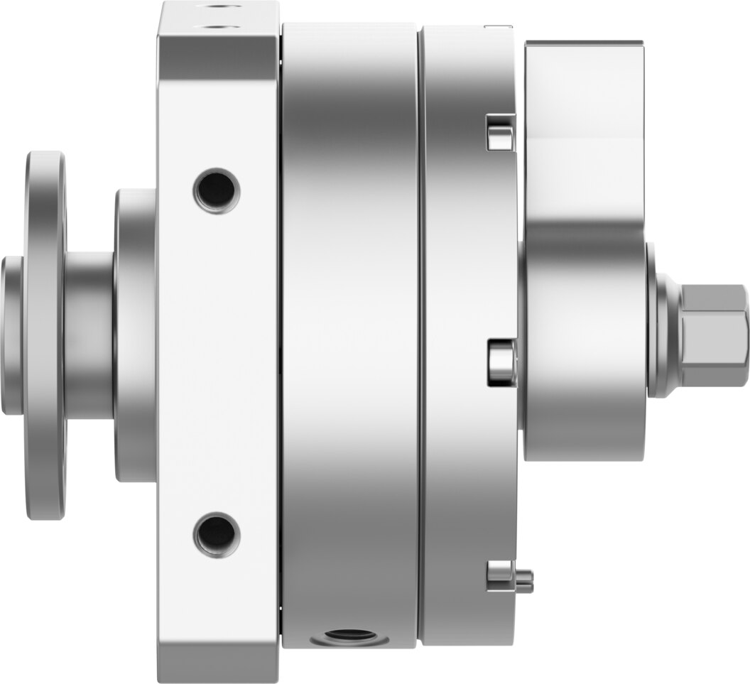 Festo 552084 Schwenkantrieb - Bild 3