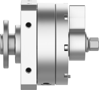 Vérin oscillant