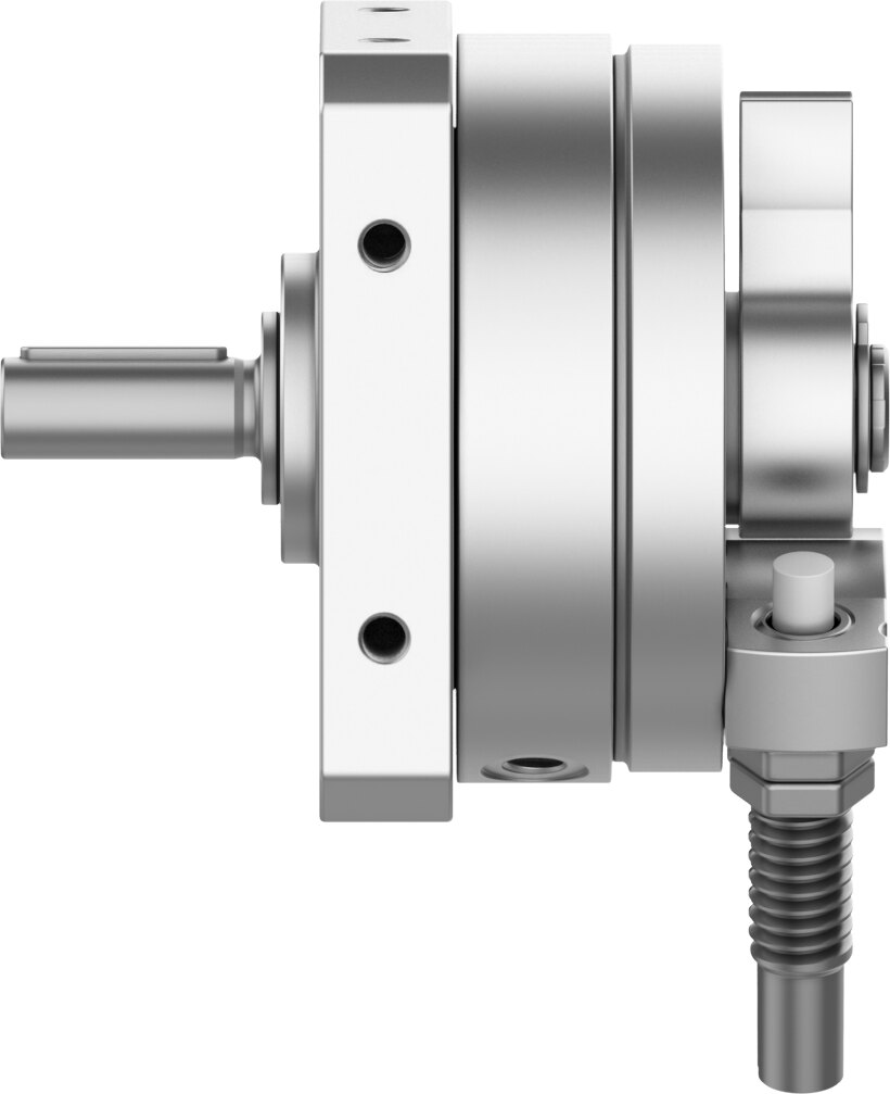 Festo 547572 Schwenkantrieb - Bild 3