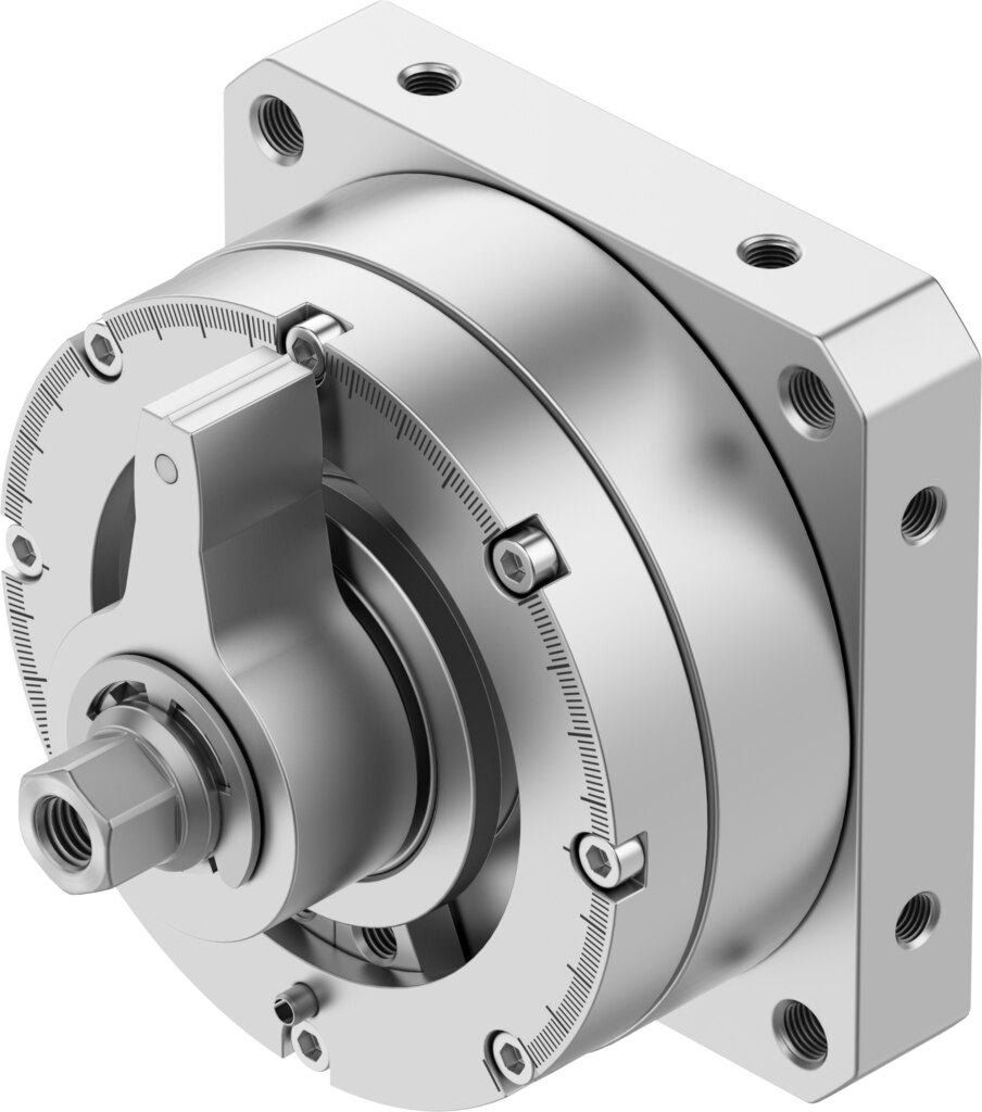 Festo 552084 Schwenkantrieb - Bild 2