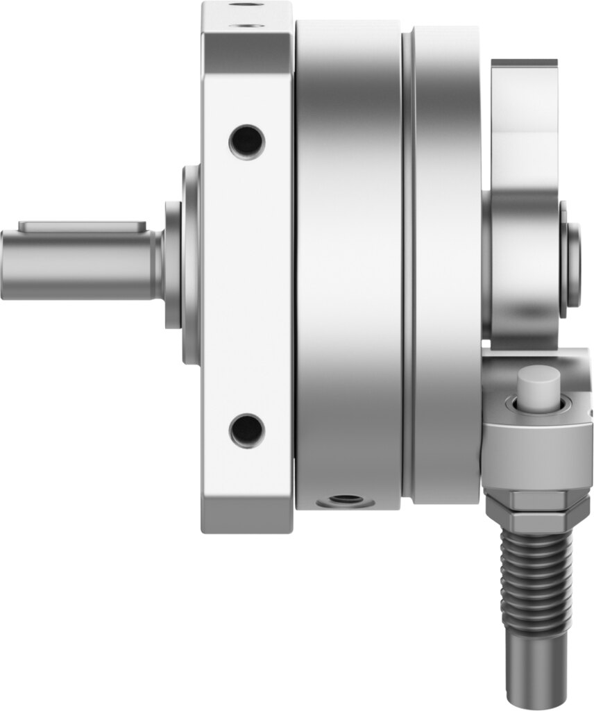 Festo 547576 Schwenkantrieb - Bild 3