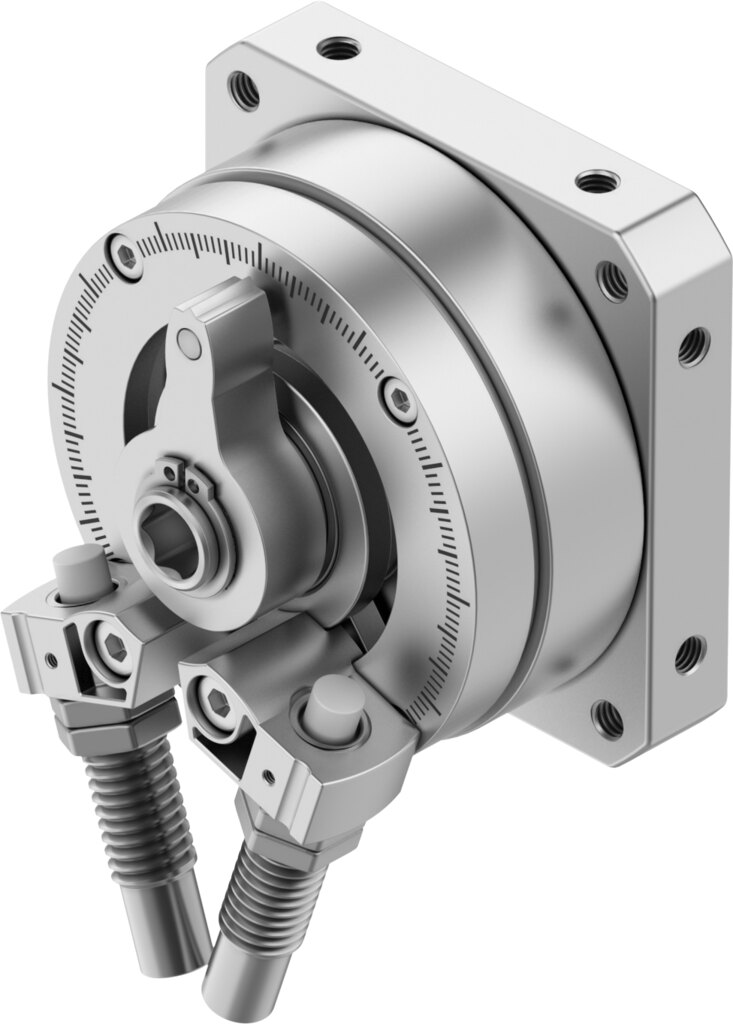 Festo 547576 Schwenkantrieb - Bild 2