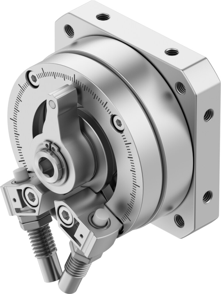 Festo 547580 Schwenkantrieb - Bild 2