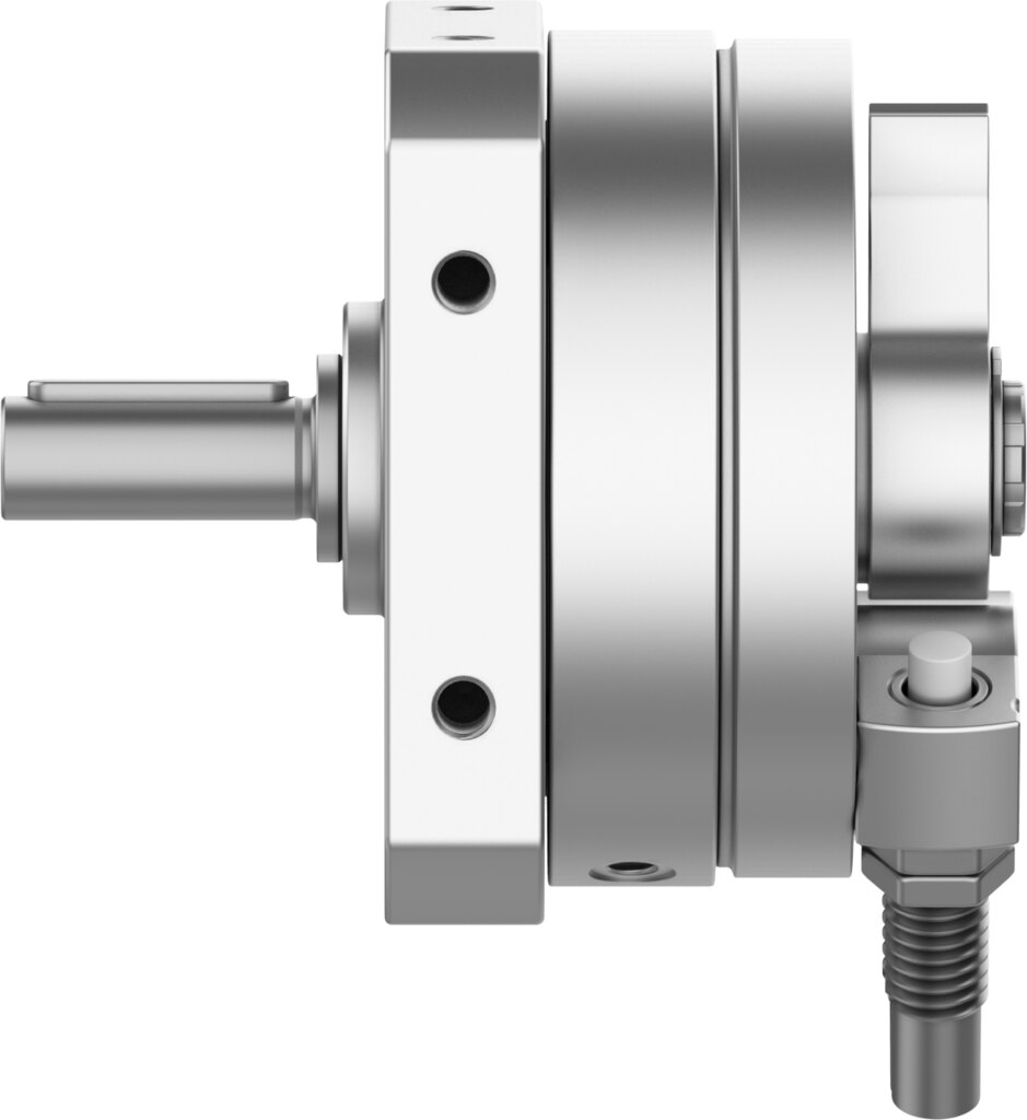 Festo 547580 Schwenkantrieb - Bild 3