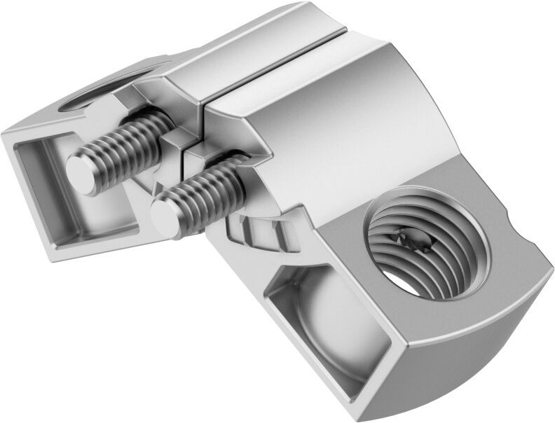 Festo 547900 Dämpferhalter - Bild 2