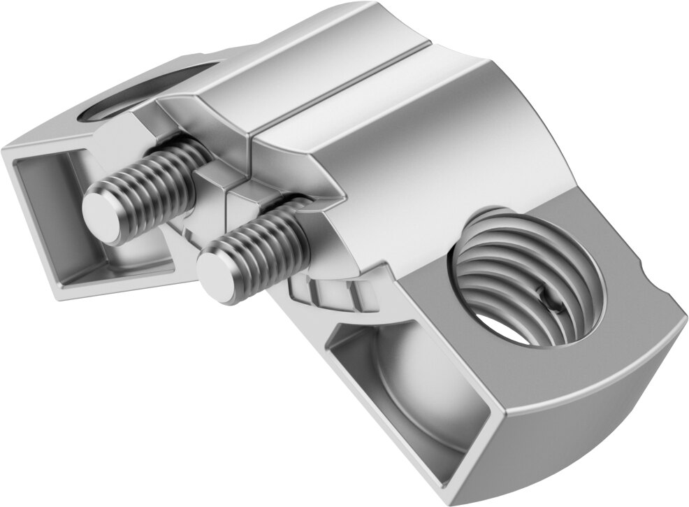 Festo 547901 Dämpferhalter - Bild 2