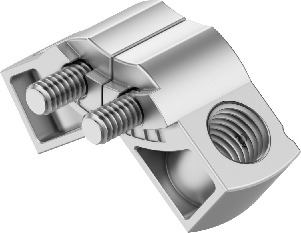 Festo 547902 Dämpferhalter - Bild 2