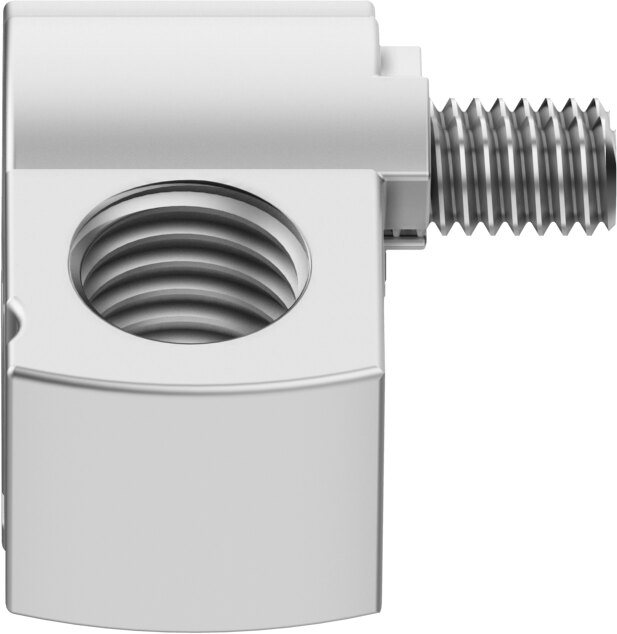 Festo 547902 Dämpferhalter - Bild 3
