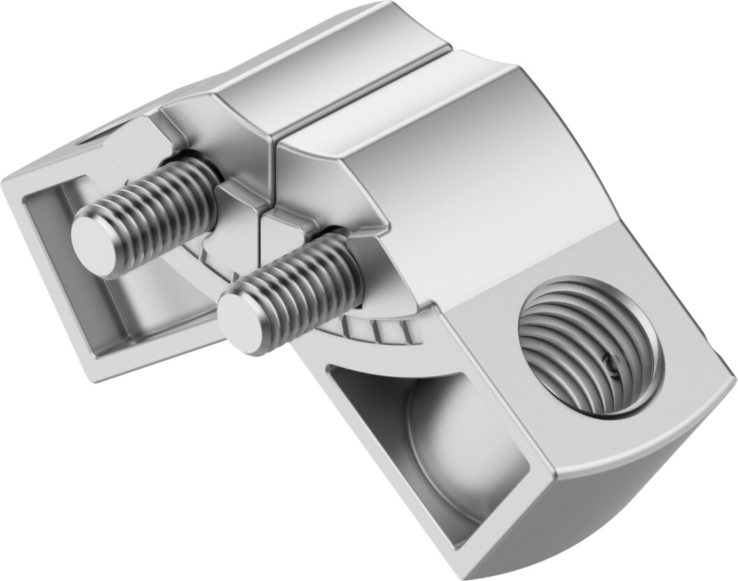 Festo 547903 Dämpferhalter - Bild 2