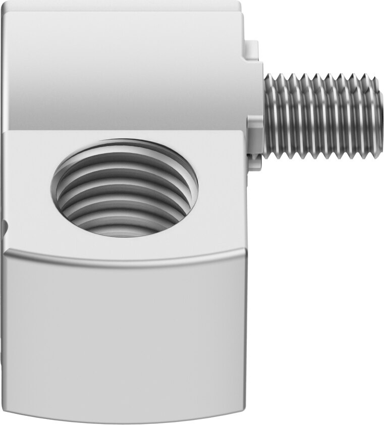 Festo 547903 Dämpferhalter - Bild 3