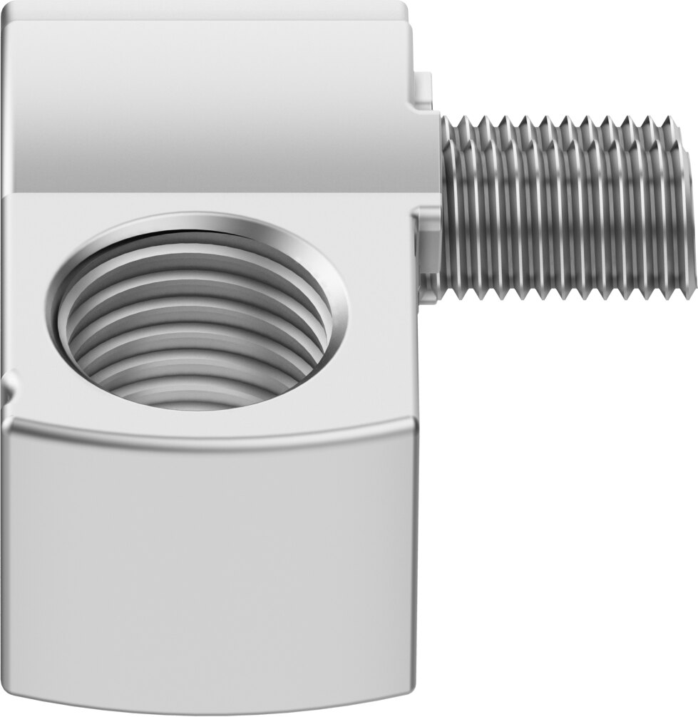 Festo 547904 Dämpferhalter - Bild 3