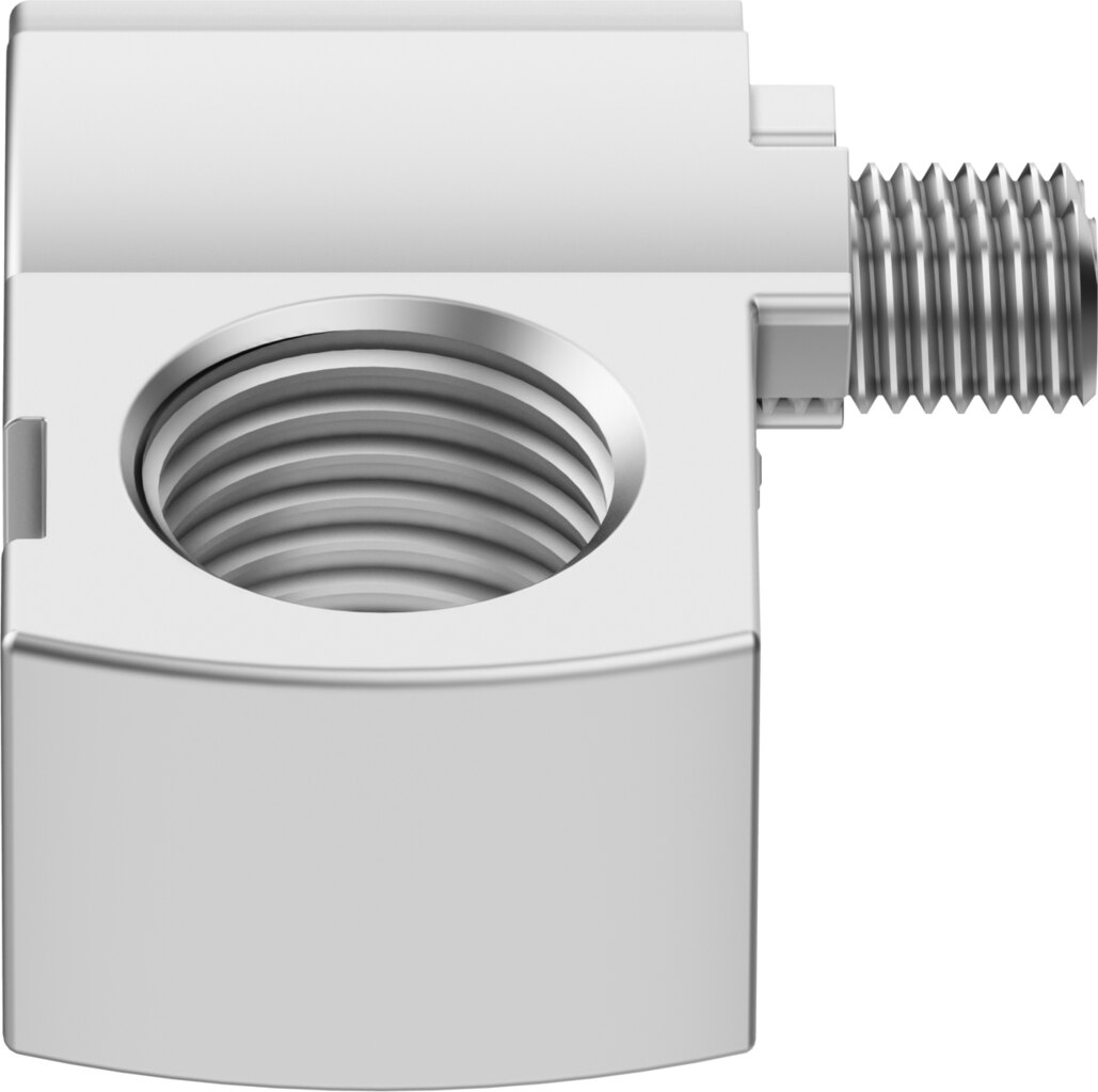 Festo 552085 Dämpferhalter - Bild 3
