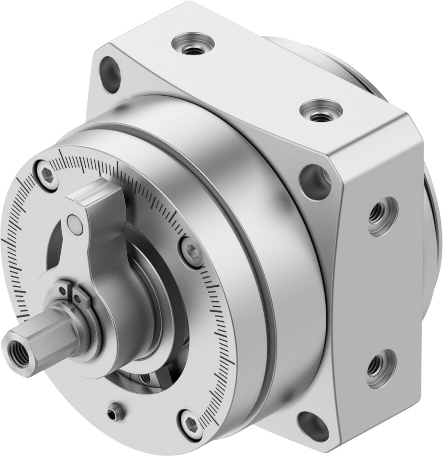 Festo 1369110 Schwenkantrieb - Bild 2