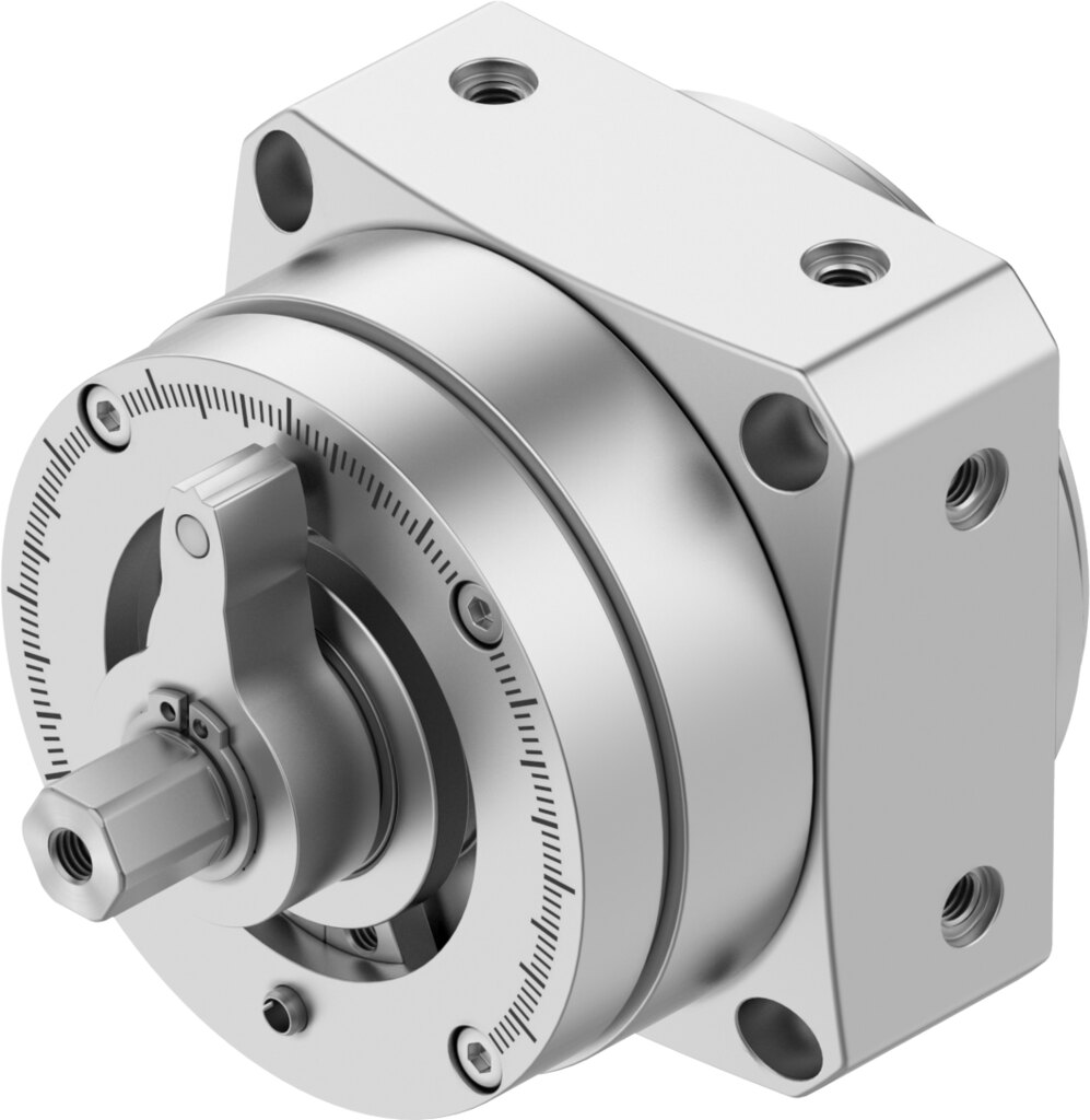 Festo 1369111 Schwenkantrieb - Bild 2