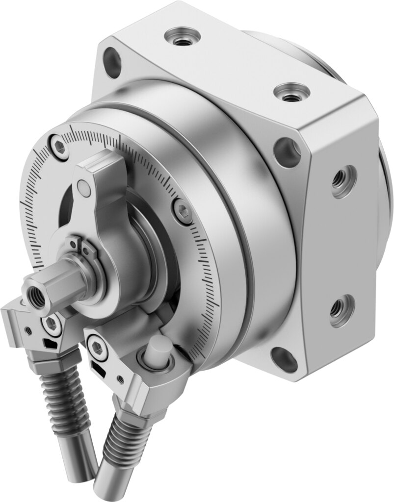 Festo 1369122 Schwenkantrieb - Bild 2
