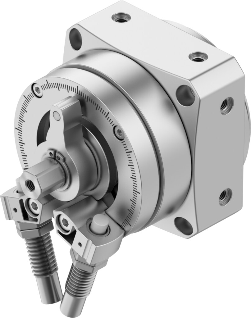 Festo 1369123 Schwenkantrieb - Bild 2