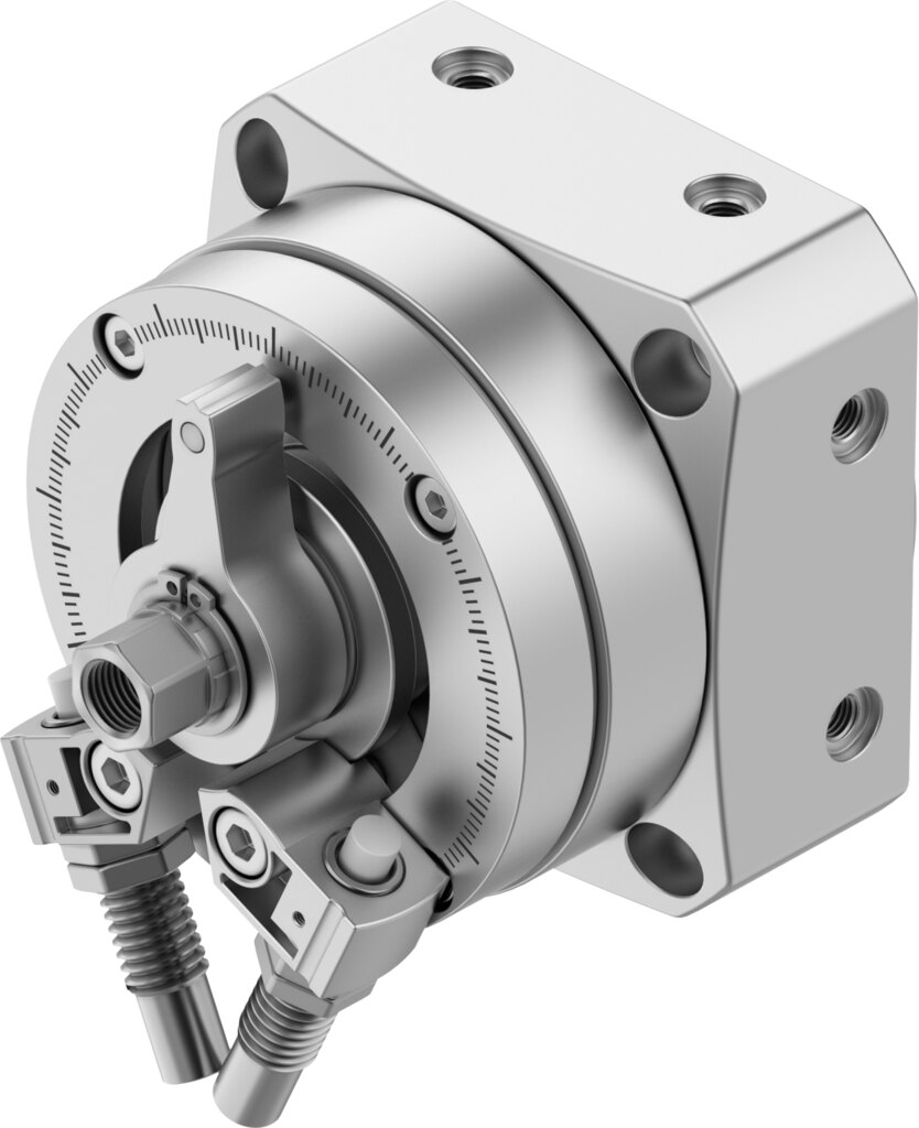 Festo 1369124 Schwenkantrieb - Bild 2