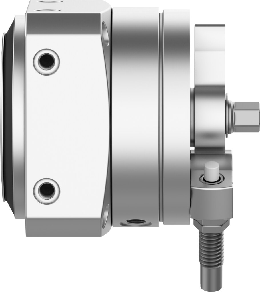 Festo 1369125 Schwenkantrieb - Bild 3