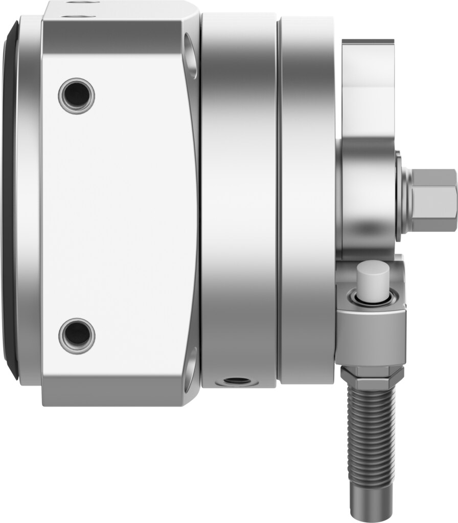 Festo 1369126 Schwenkantrieb - Bild 3