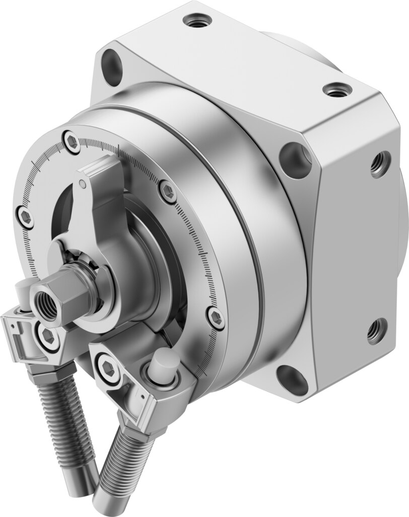 Festo 1369126 Schwenkantrieb - Bild 2