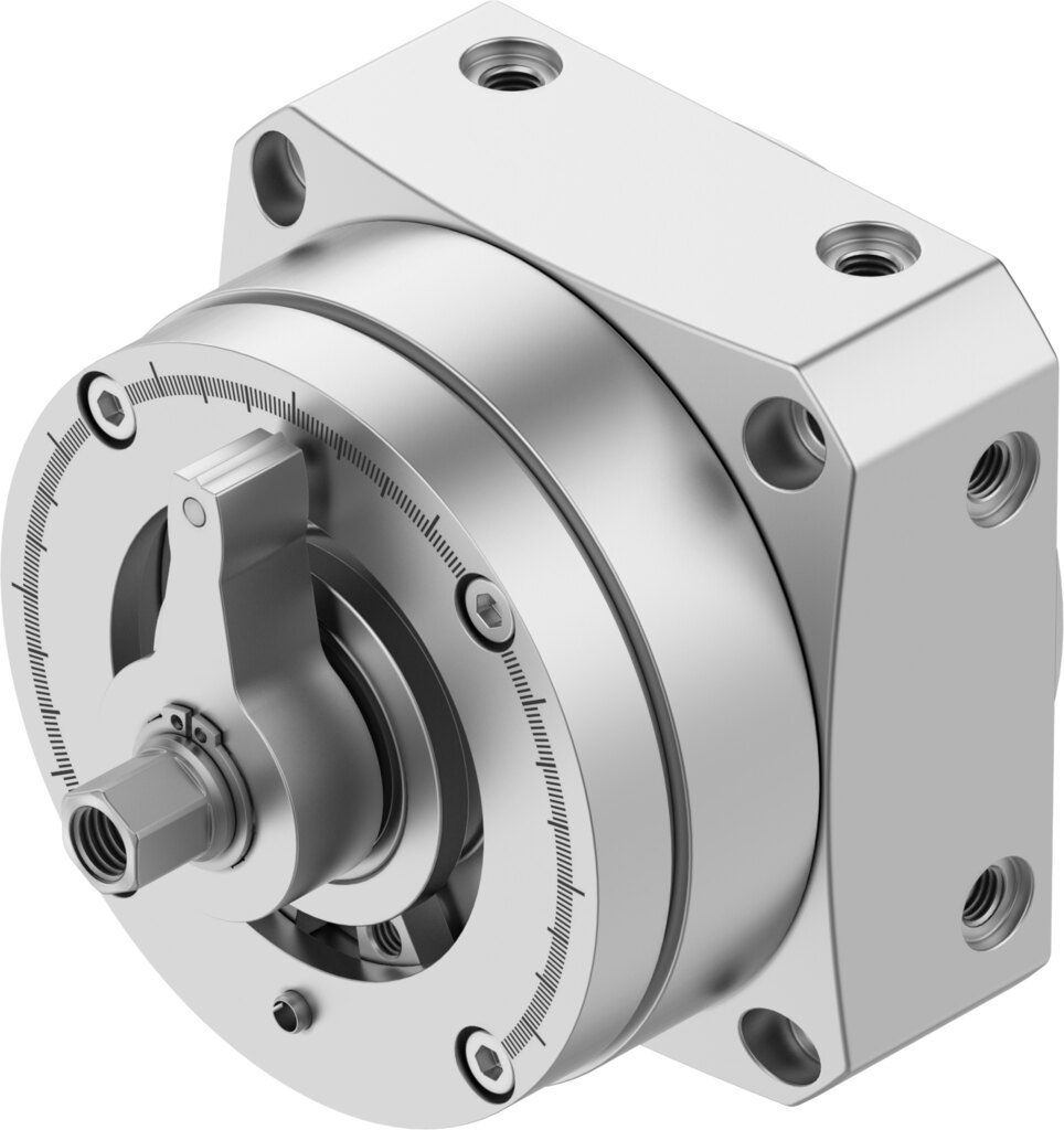 Festo 1369113 Schwenkantrieb - Bild 2