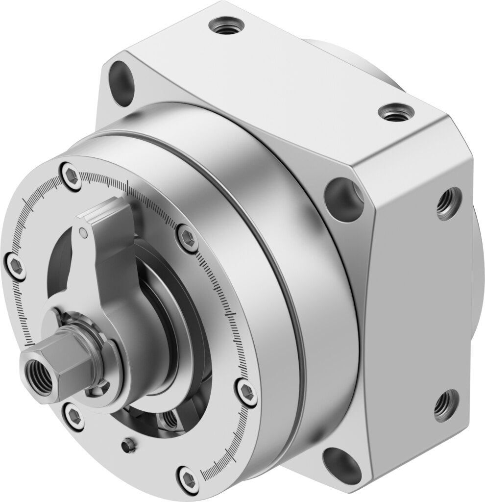 Festo 1369114 Schwenkantrieb - Bild 2
