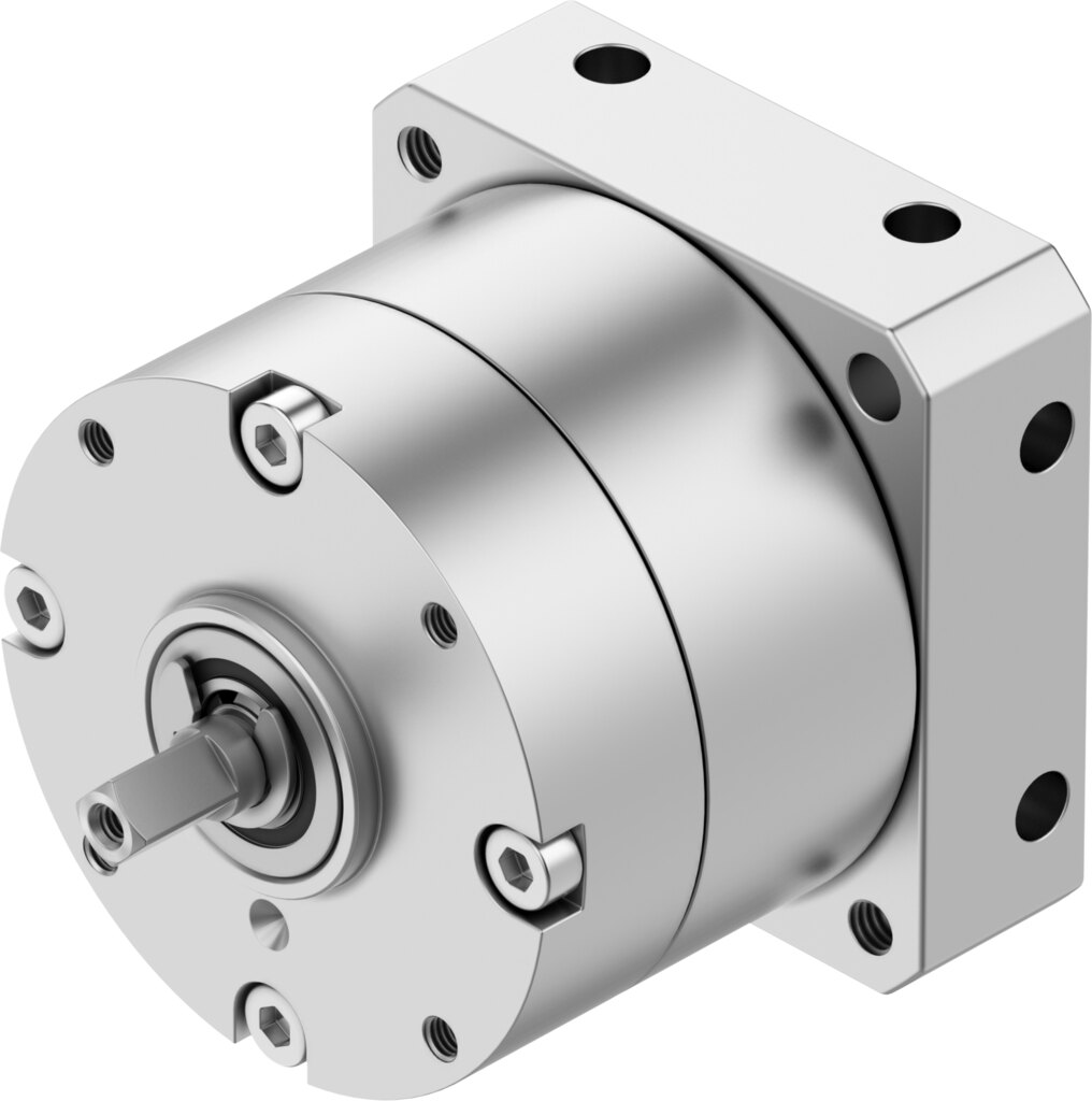 Festo 1559484 Schwenkantrieb - Bild 2