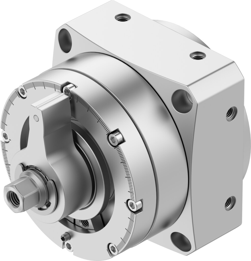 Festo 1369115 Schwenkantrieb - Bild 2